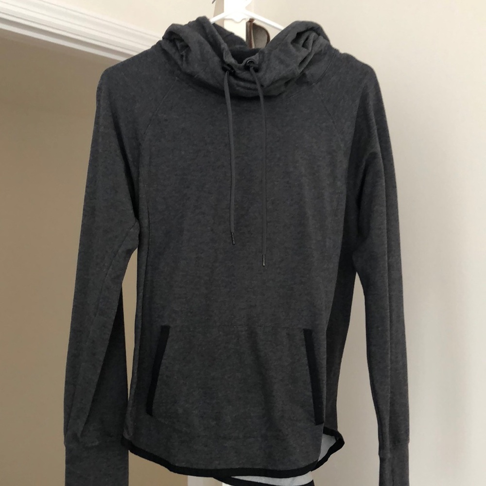 Athleta Hoodie
